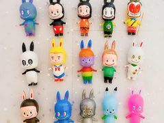 -泡泡玛特POPMART(壹号店)