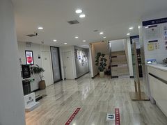 -牙博士口腔品牌连锁(昆山城区店)