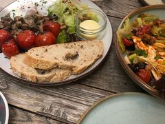 美式早餐-RAC BAR(安福路店)