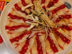 -韩时烤肉(枫蓝店)