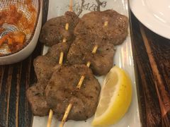 -平成屋·午肴夜酒(四川北路店)