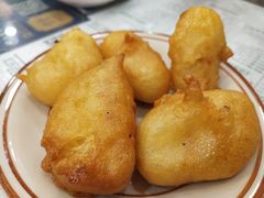 炸牛奶-仁信老铺(华盖路店)