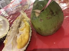 -都念榴莲·城市榴莲