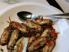 -姚江春中餐厅·太平洋大酒店