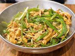 -圳兴面王·拌川·特色炒面(福田车公庙店)