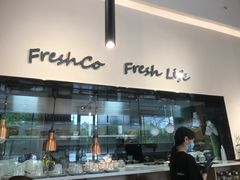 -FreshCo鲜途·西厨(大良店)