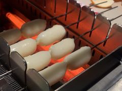 -丰茂烤串(五道口店)