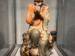 -景德镇中国陶瓷博物馆