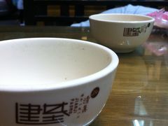 -建基泡馍·西安老字号·清真(永宁店)