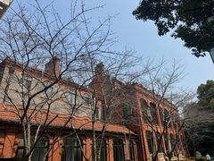 -上海瑞金洲际酒店