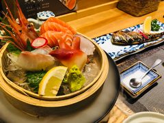 -大将料理餐厅(汇锦街店)