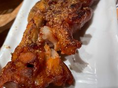 -喝丢一只鞋海鲜烧烤·海肠捞饭(东关街店)