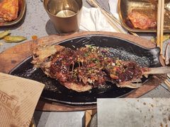 -寂寞的豆芽 蒙古原切大串(金宇店)