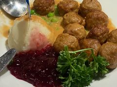 -宜家·瑞典风味餐厅(武汉荟聚中心店)