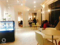 -CAFE'IN精品咖啡体验空间(小寨店)