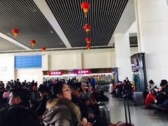 -合肥火车站(地铁站)