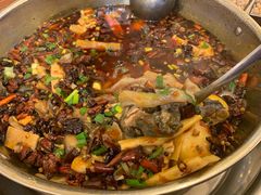 -黑竹香鸡(营和巷店)