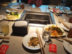 -海底捞火锅 (利舞台广场店)