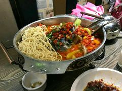 -田趣园长沙菜(天安云谷店)