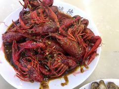 -天津乾毓德饭庄·清真传统炒菜·海鲜烧烤(咸阳路店)