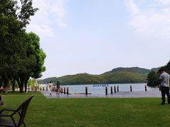 -天目湖涵田度假村