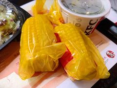 粟米棒-肯德基(东安路站店)