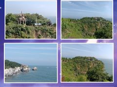 -大连金石滩滨海国家地质公园