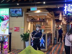 -椰夫人·养生椰子鸡(金沙洲永旺店)