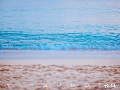 -海云台海滩