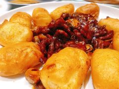 -和记小菜(大宁店)