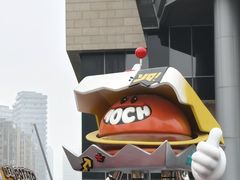 -龙湖杭州滨江天街