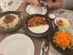 -苏坦土耳其餐厅(白云宾馆店)