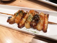 -陈家生煎(世茂双子塔店)