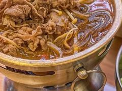 -米村拌饭(银泰中心店)