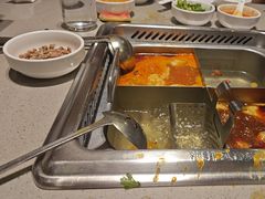 -海底捞火锅(宝龙广场夜宵主题店)