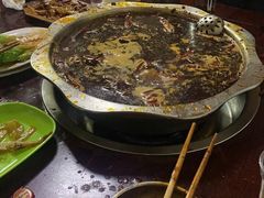 -重庆火锅(西安店)