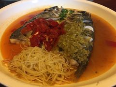 -章吴记喜瑞餐厅(东东城店)