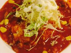 -玛格萝妮比萨屋(四平店)