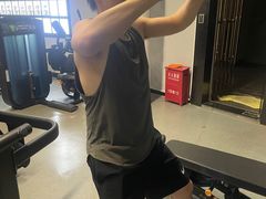 -一兆韦德健身(慧芝湖店)