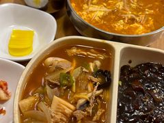 -多宾韩国料理(学衡路店)