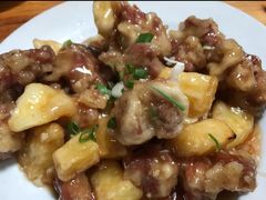 荔枝肉-如我美食(达道社区店)