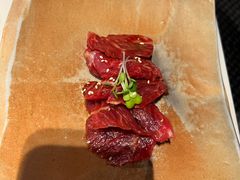 -焱铁烧·黑毛和牛专门店(杭州嘉里中心店)