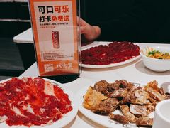 -八合里潮汕鲜牛肉火锅(福州万象城店)