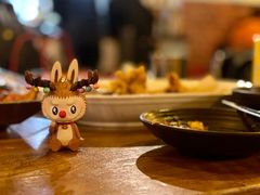 -包装马车·韩国料理·포장마차