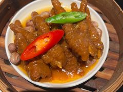 -花城粤菜餐厅(高新区店)