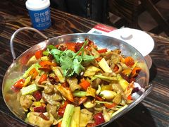 -乡吧啦·甲鱼铺子(海德二道店)