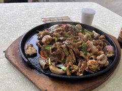 -标记美食新鲜猪杂(兴南大道店)