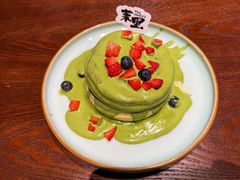 -茉里·舒芙蕾·手作甜品