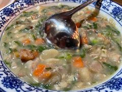 糟羹-荣家小吃(紫阳街店)