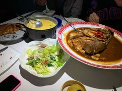 -旺顺阁鱼头泡饼(常营店)